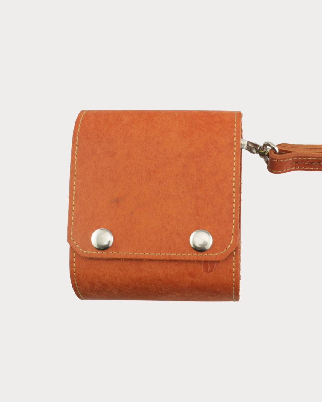 Deri Kamp Mutfak Seti – Deri Baharatlık ve Yağdanlık