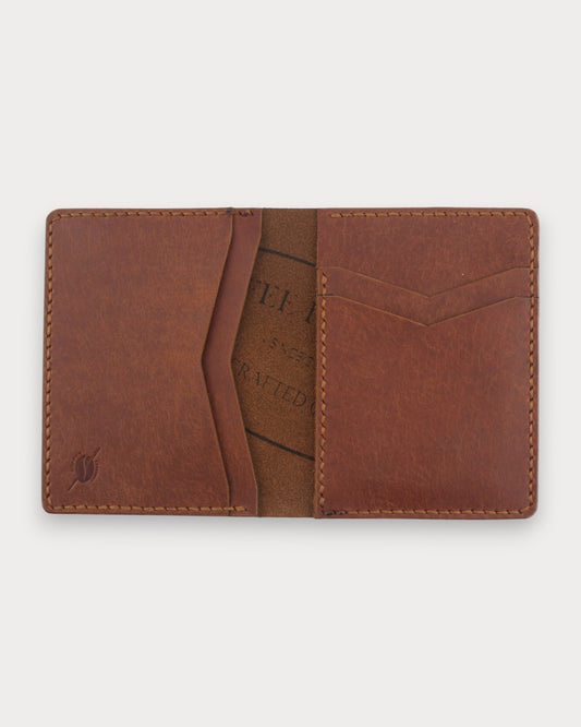 El Yapımı Hakiki Deri Kartlık – Buzz