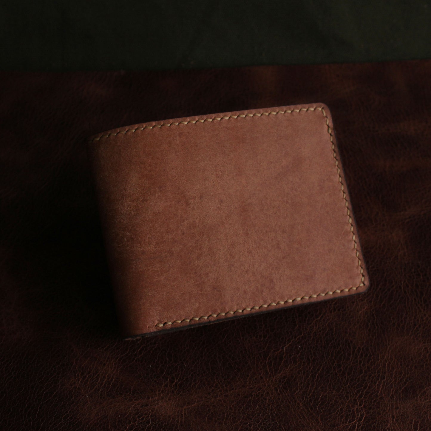 El yapımı, Hakiki deri, Deri Cüzdan | Coffee Leathers