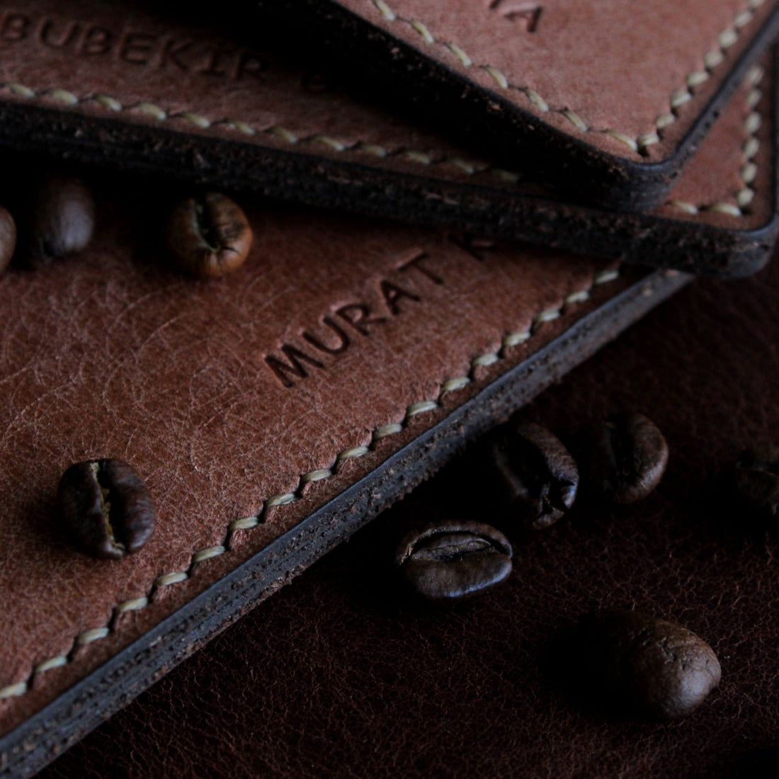 Kişiye Özel Deri Cüzdan: En Anlamlı Hediye Seçeneği | Coffee Leathers
