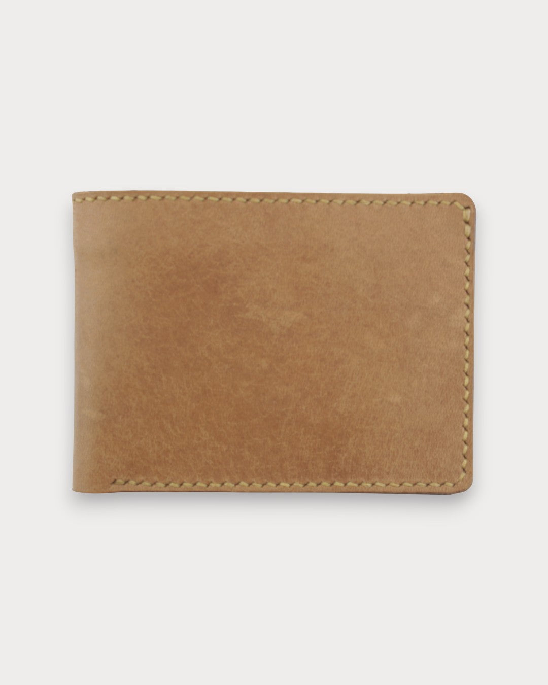 El Yapımı Hakiki Deri Klasik Cüzdan – Roast