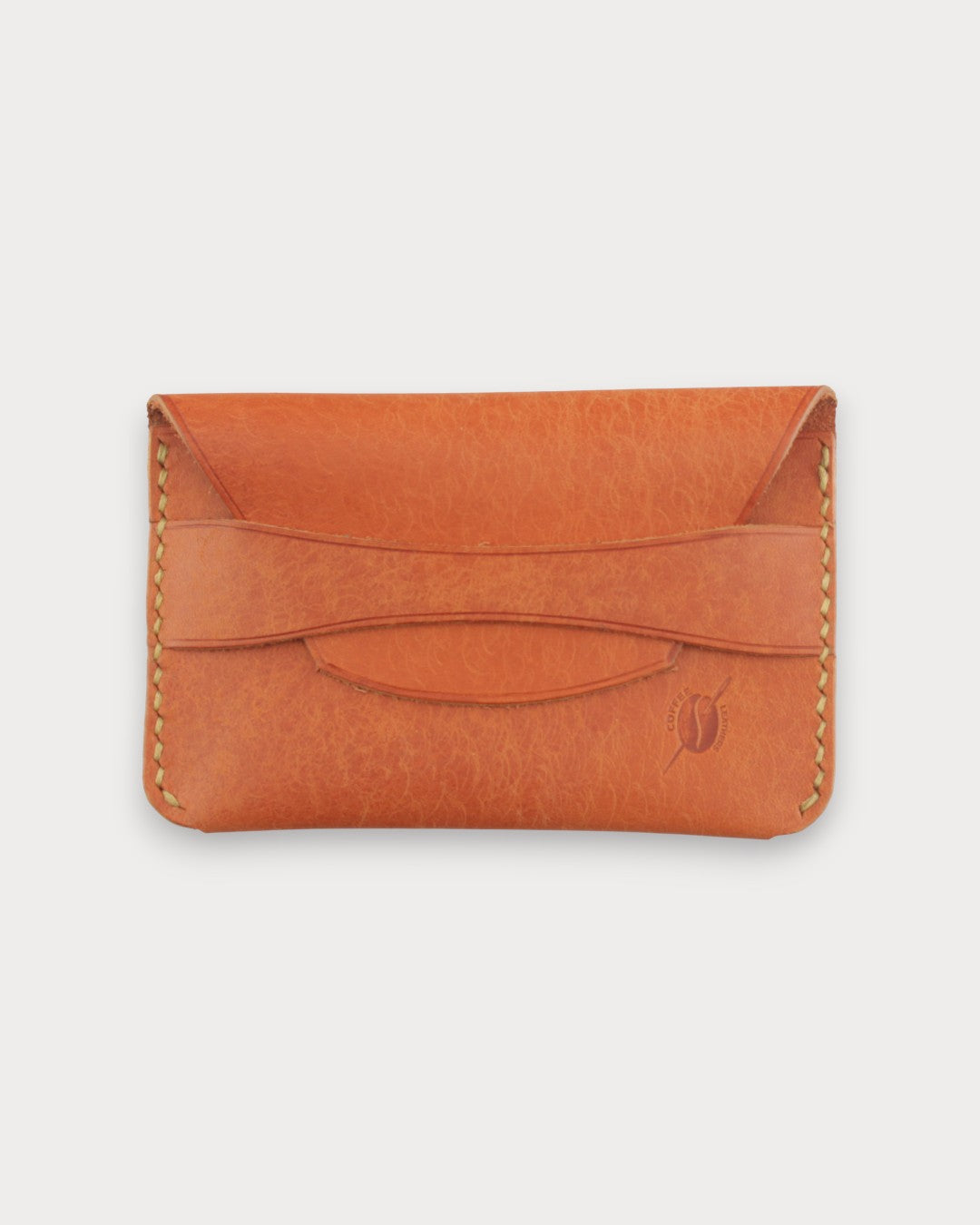 Minimalist Deri Kartlık – Shot