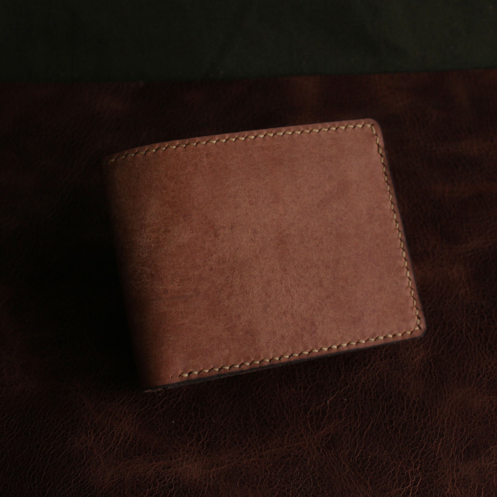 El yapımı, Hakiki deri, Deri Cüzdan | Coffee Leathers